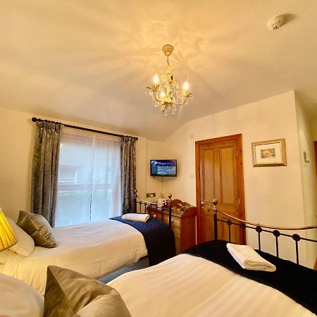 Elm Tree Lodge Keswick  Exterior photo