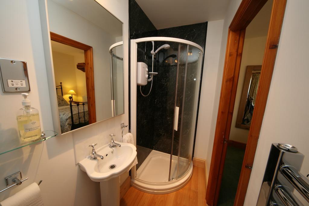 Elm Tree Lodge Keswick  Room photo