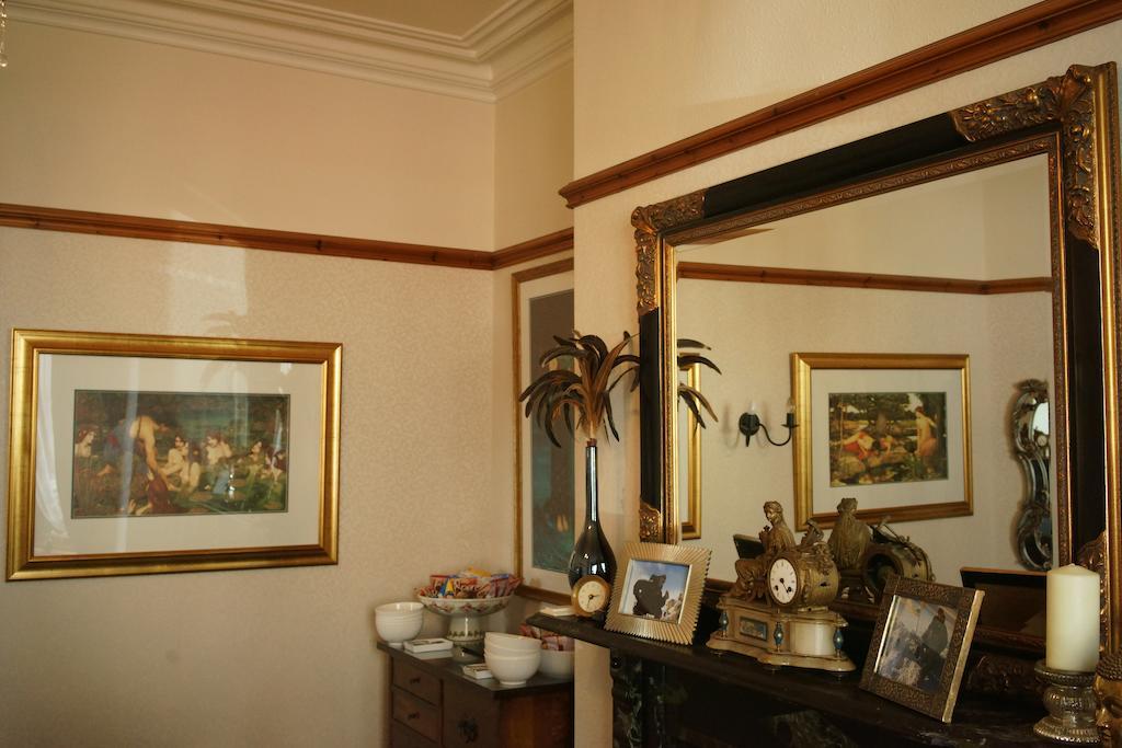 Elm Tree Lodge Keswick  Exterior photo