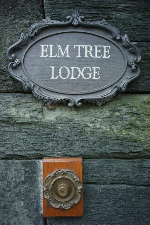 Elm Tree Lodge Keswick  Exterior photo