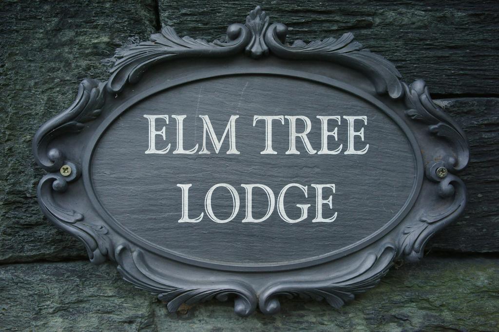 Elm Tree Lodge Keswick  Exterior photo